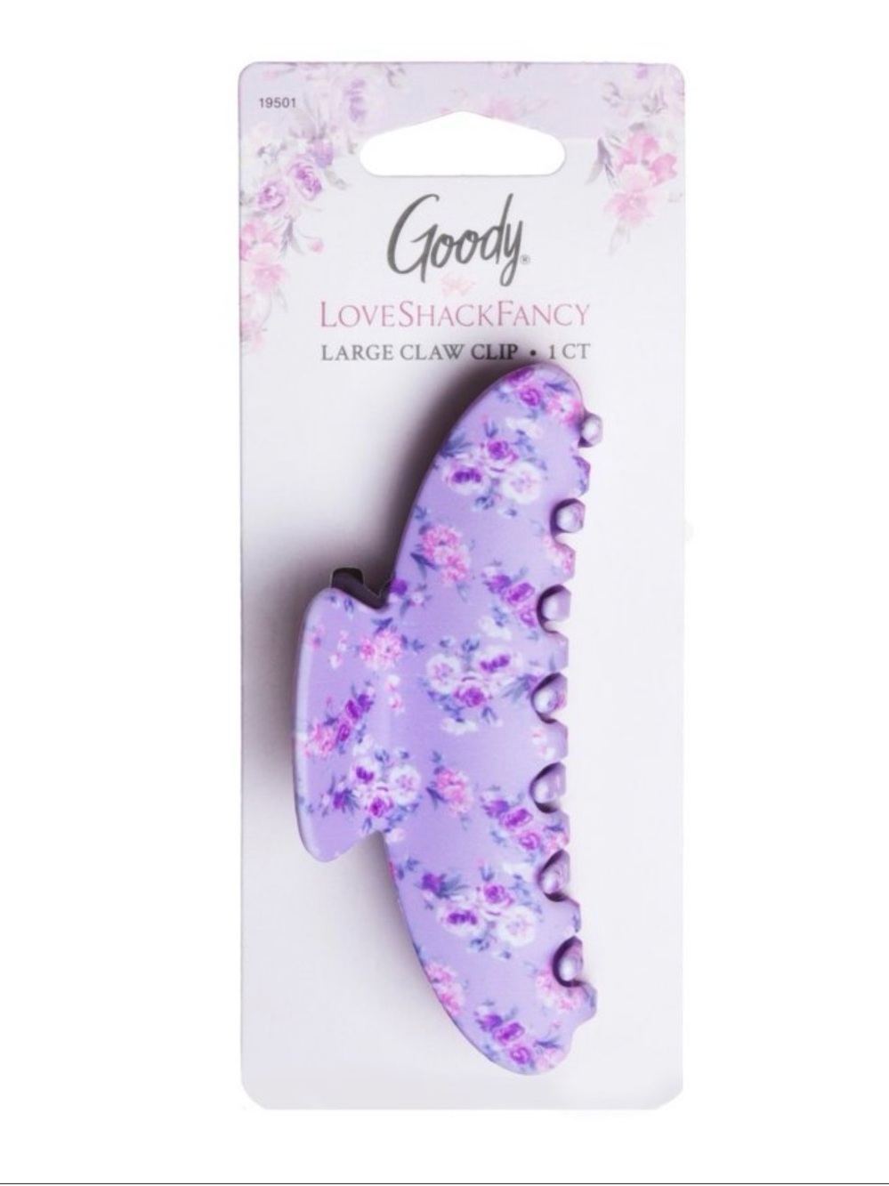Goody x LoveShackFancy
